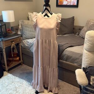 Cotton universal threads size XL dress